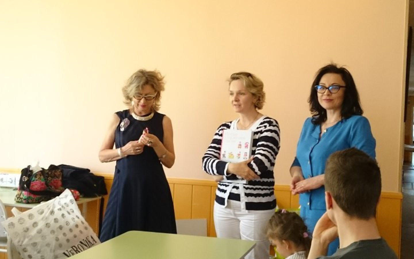 Китайская игрушка