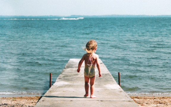 Я — БЕГУ! 2015