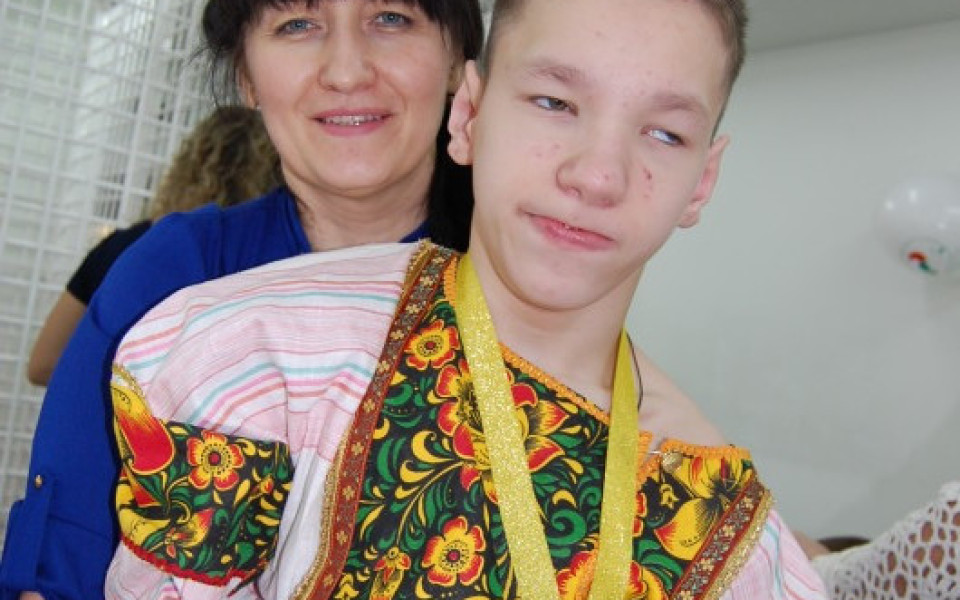Александр Шутов