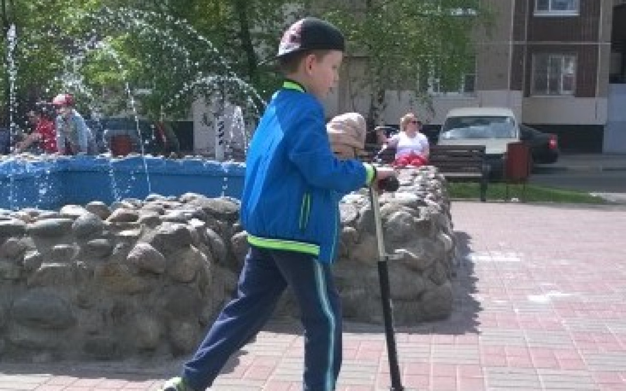 Кирилл Солощенко