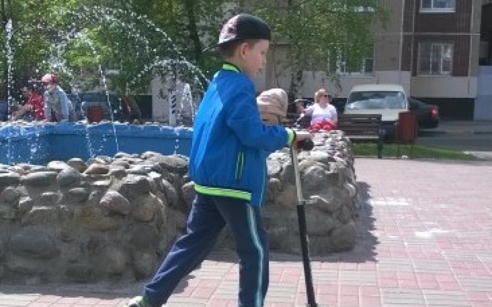 Кирилл Солощенко