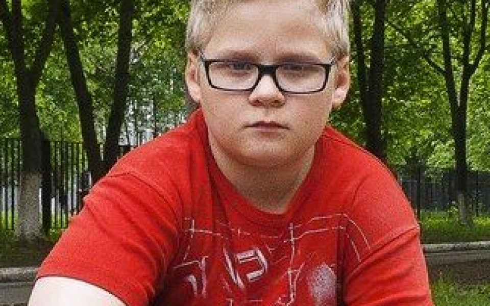 Кирпичев Андрей