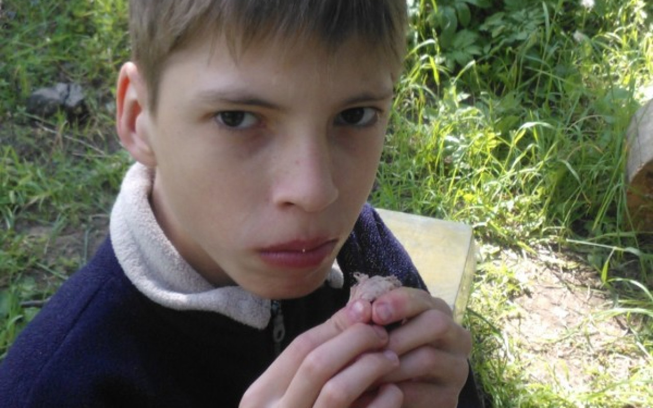 Болдырев Виталий