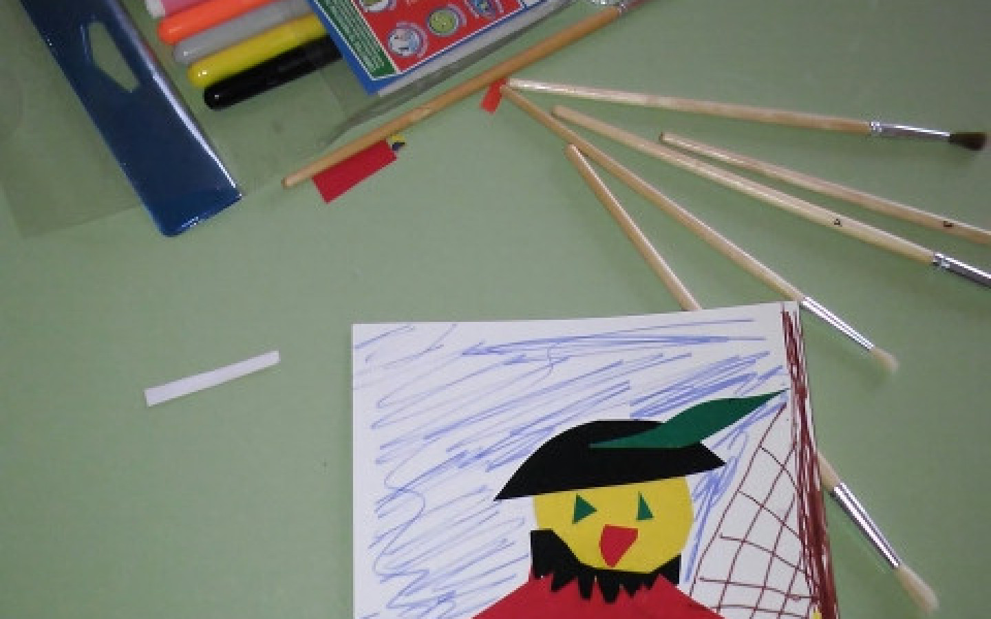 Пират с острова Курямба