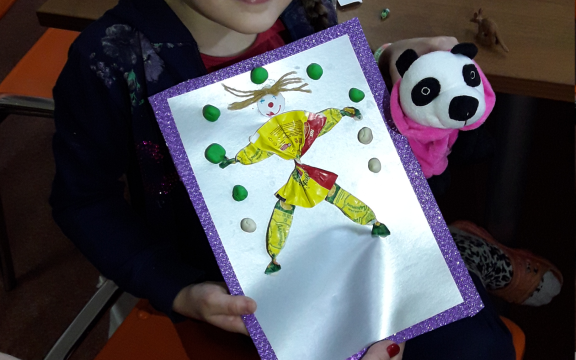 Волонтерская группа