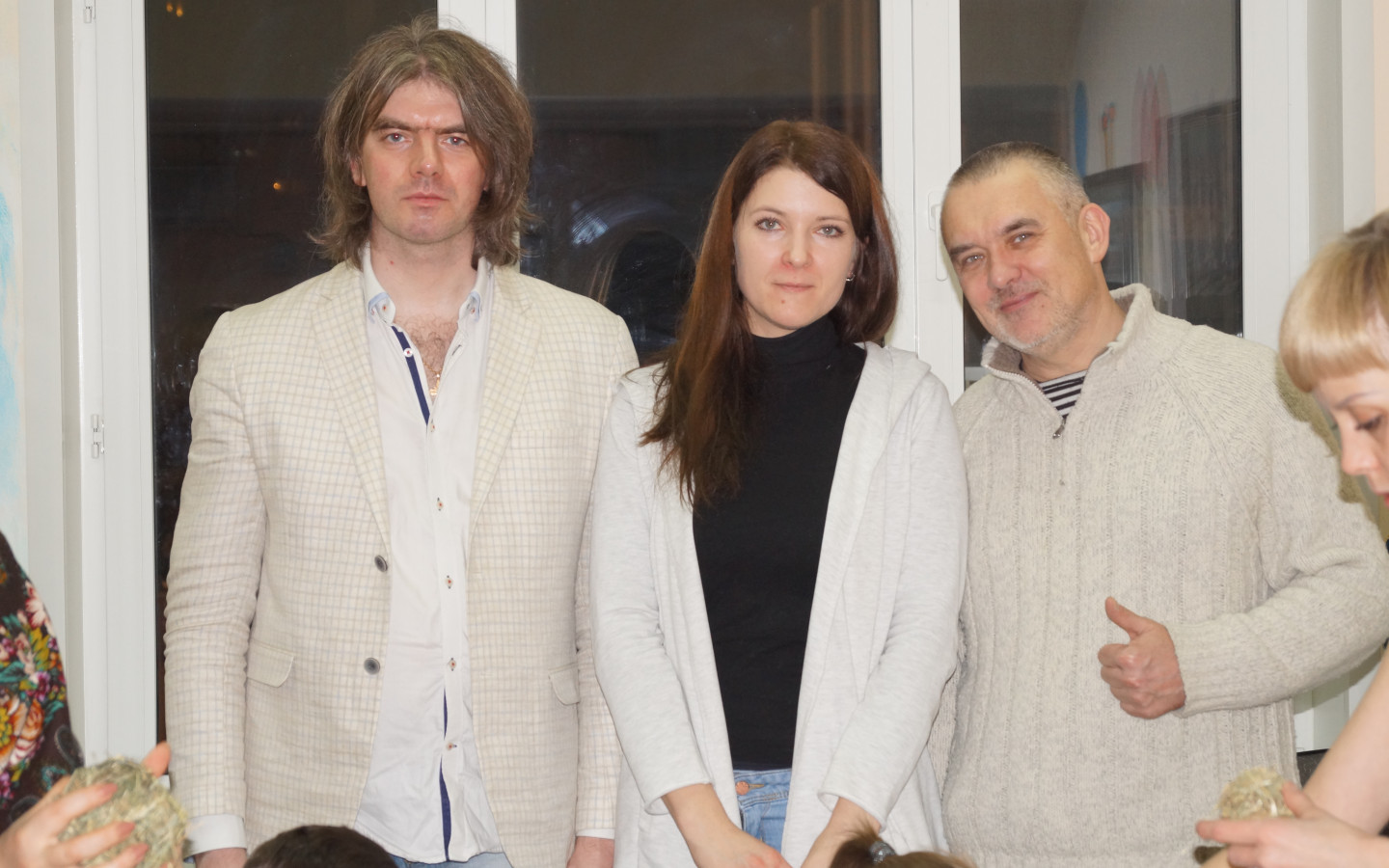 Новогодние чудеса