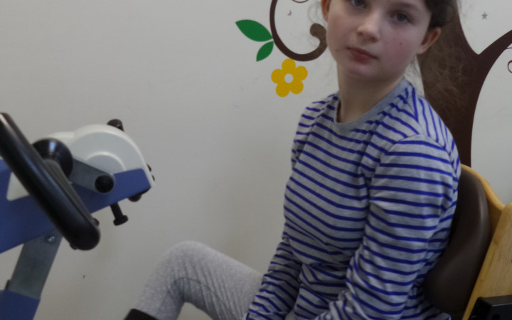 Все хорошо! Спасибо!