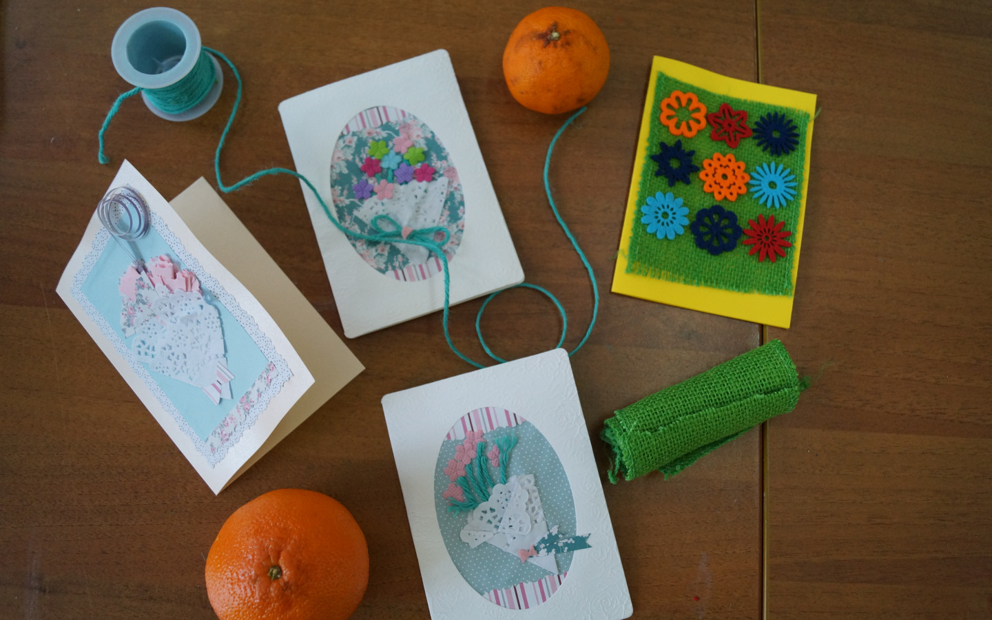 Скрапбукинг