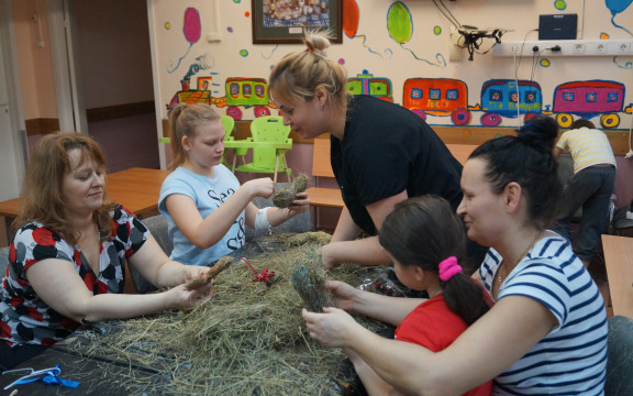 Педиатрия сердца