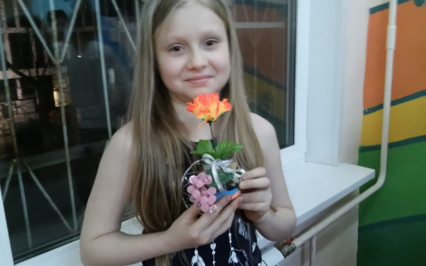 Вазочки своими руками