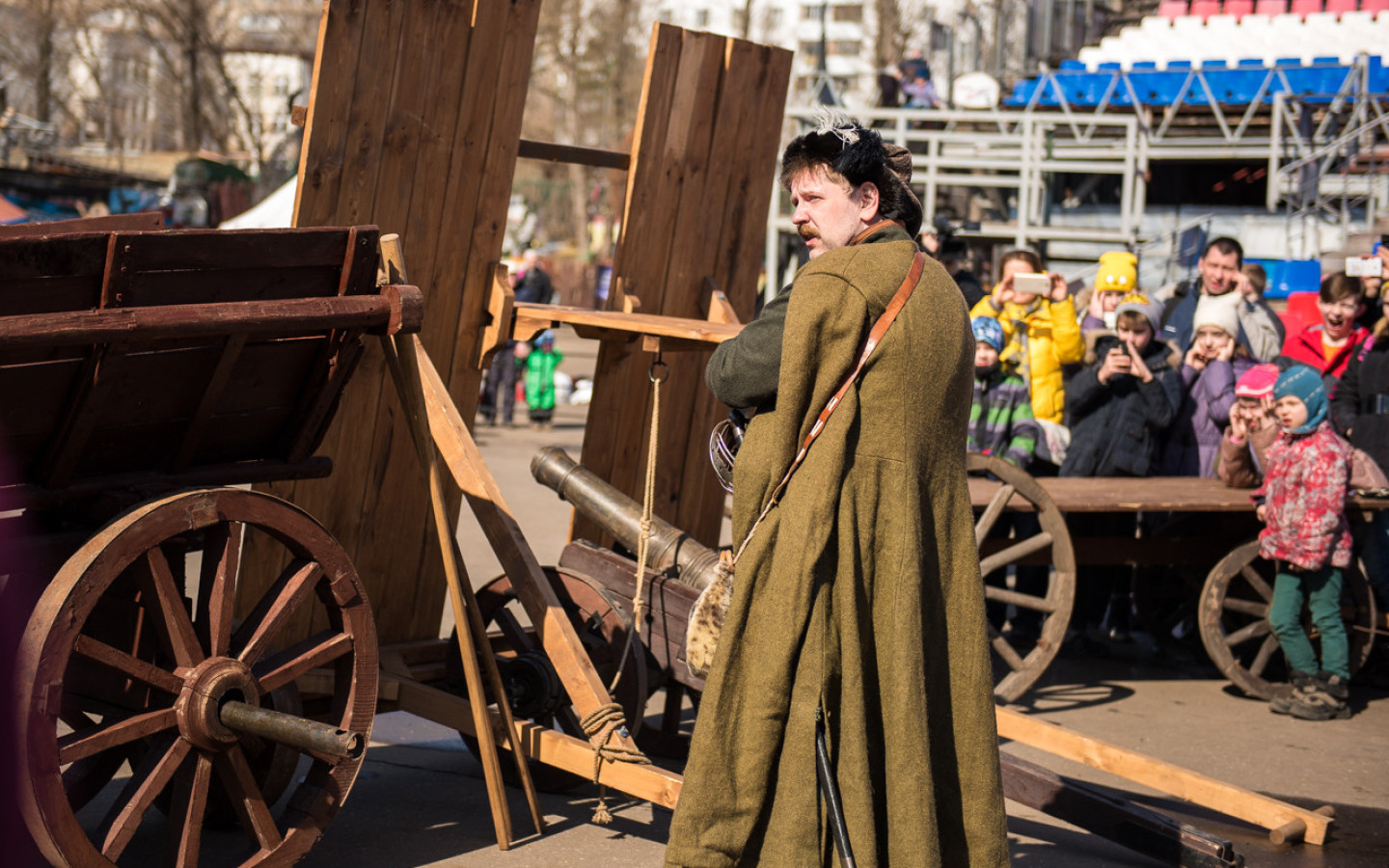 Русь изначальная