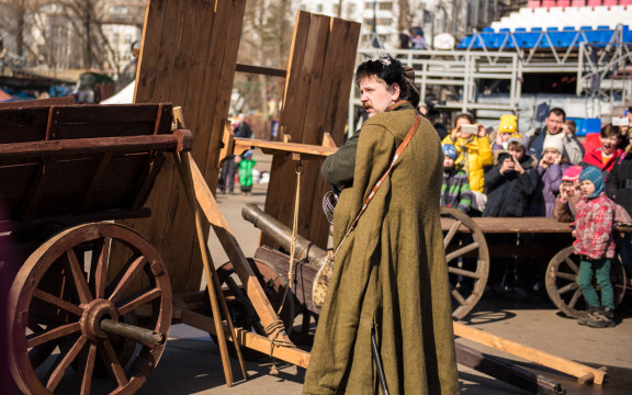 Русь изначальная