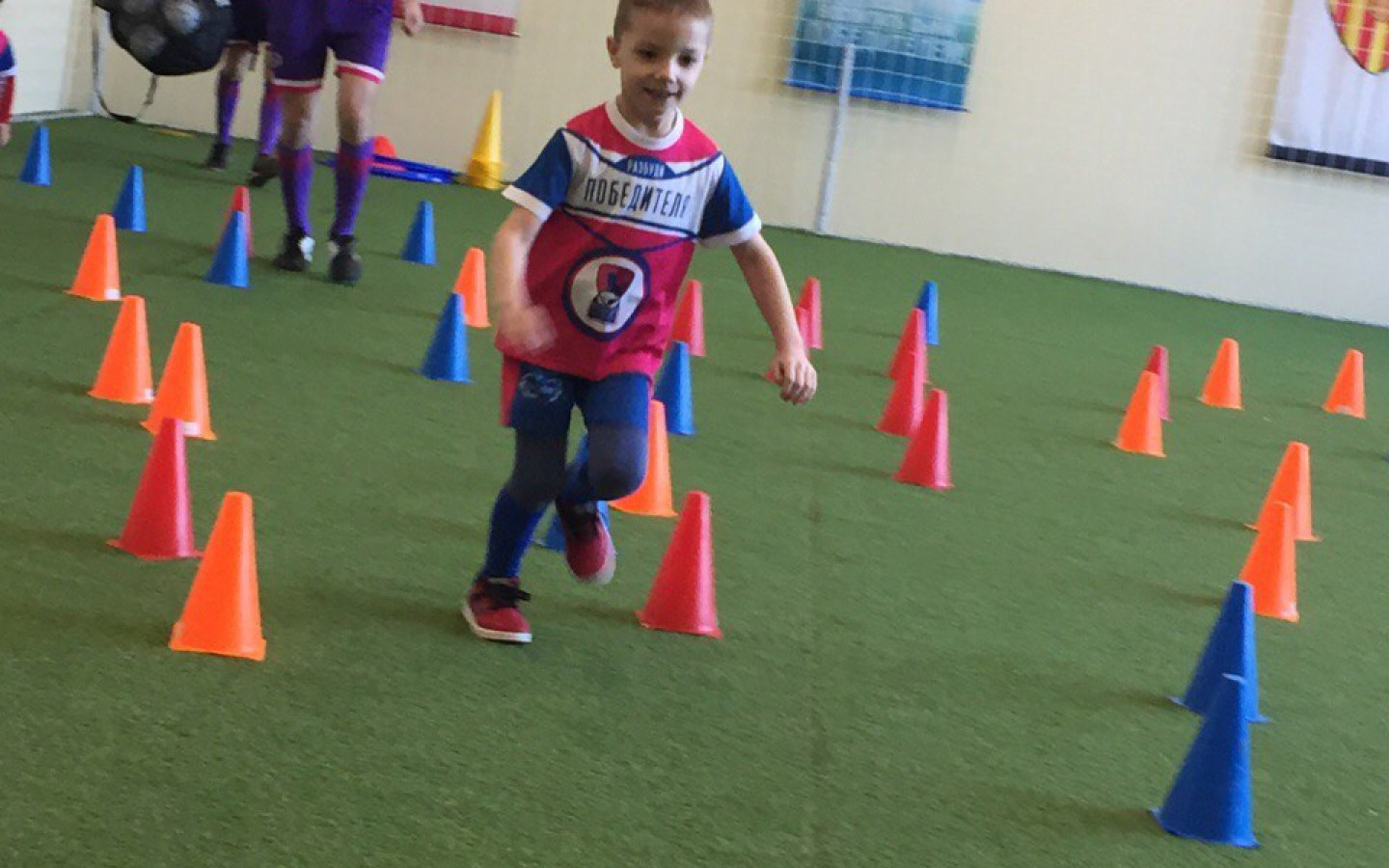 Новости от Гриши