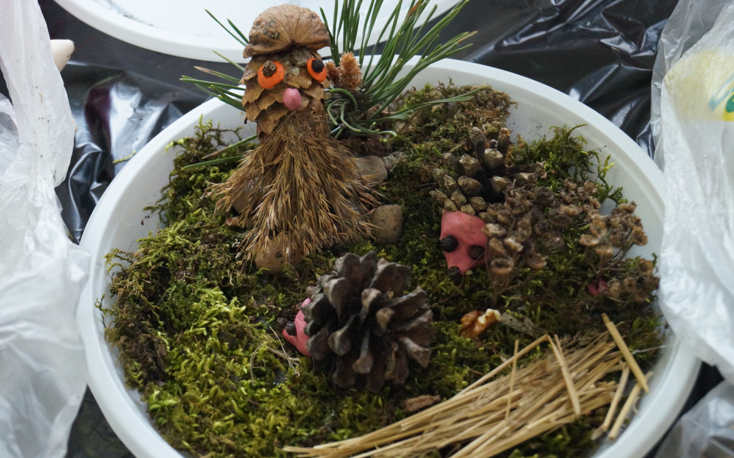 Экомастерская