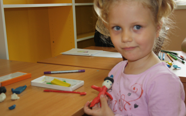 Сказка за сказкой