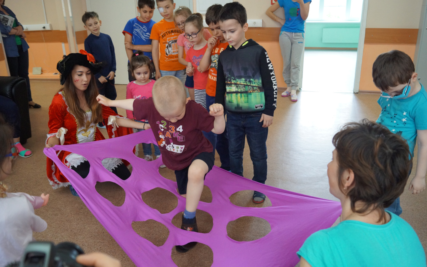 Чудо-агентство