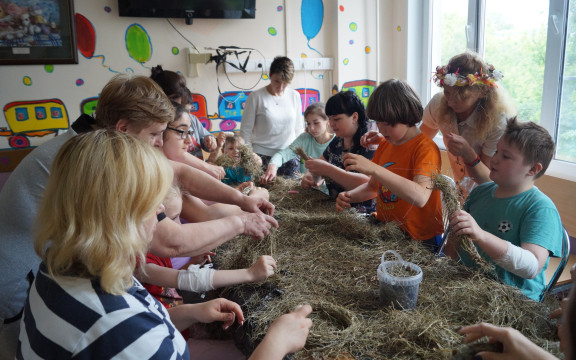 Праздник Ивана Купалы