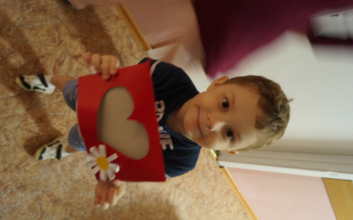 День семьи в Морозовке