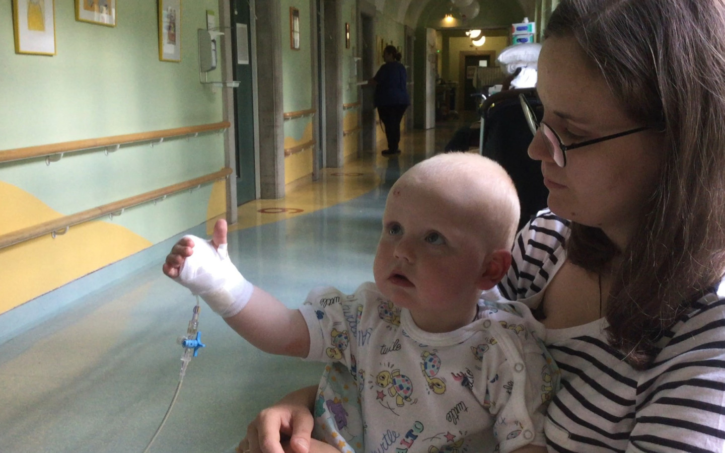 Храни вас Бог