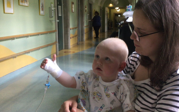 Храни вас Бог