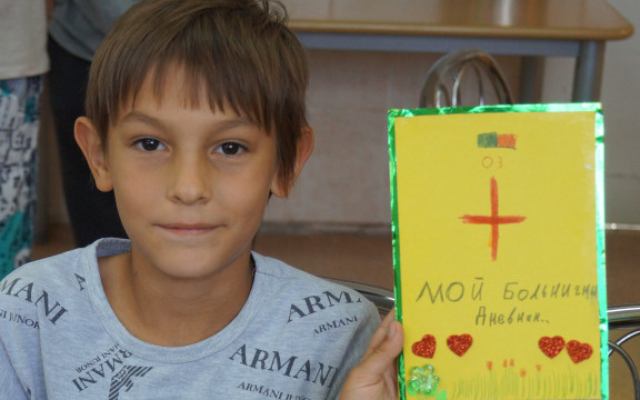 Творческие молескины