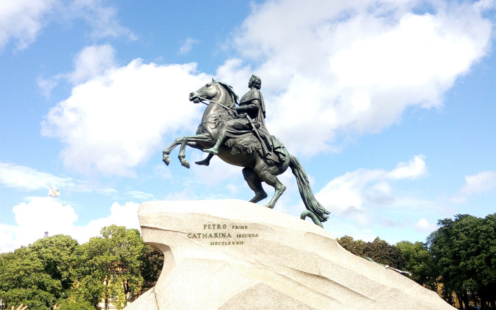 Мечты сбываются!