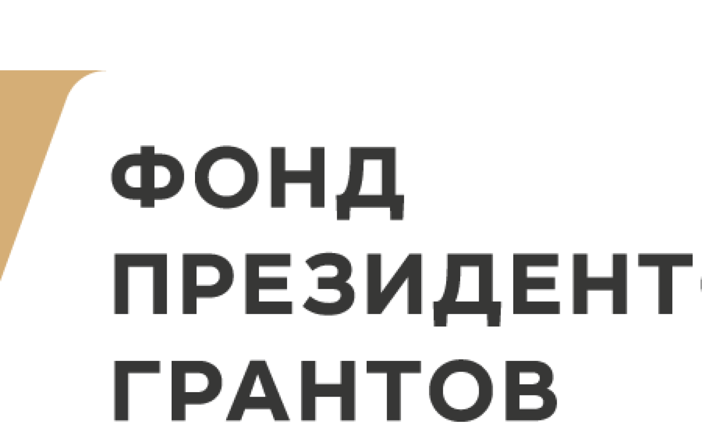 Кораблик победил в конкурсе президентских грантов