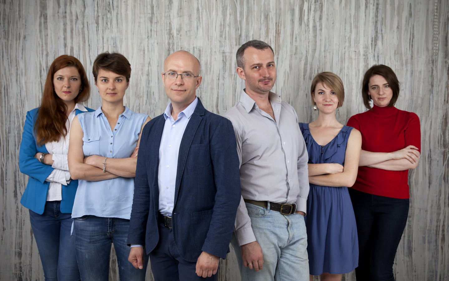 Мы открываем свои двери в день рождения фонда