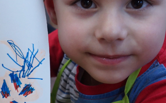 Старт Недели добра