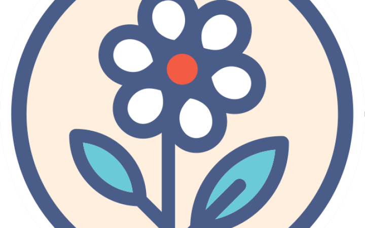 Дети вместо цветов