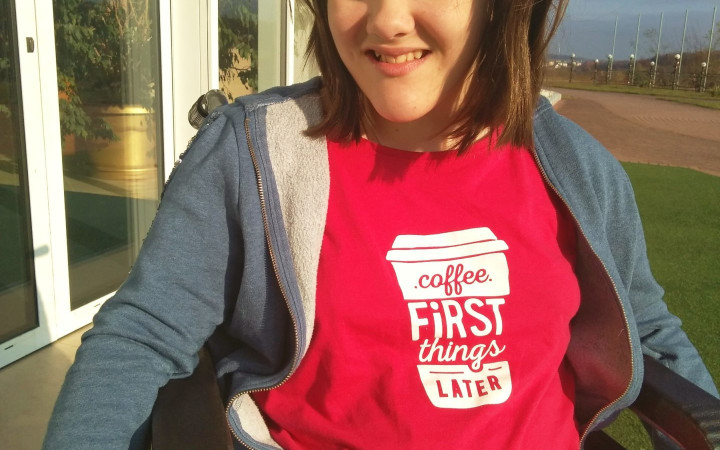 Самоизоляция Лизы...