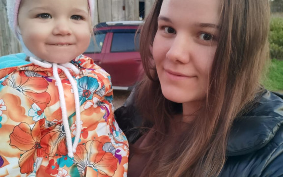 Самоизоляция Дарии. Сейчас и в далеком уже 2006 году...