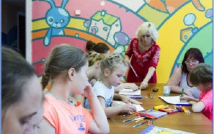 Промежуточные итоги волонтерского проекта