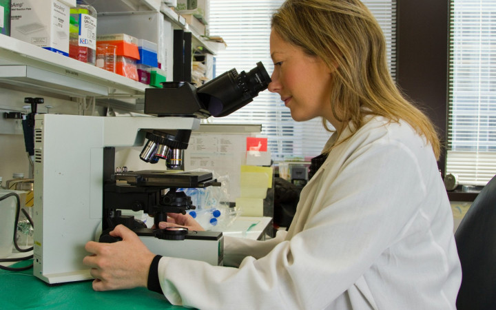 Благотворительная акция от Genotek