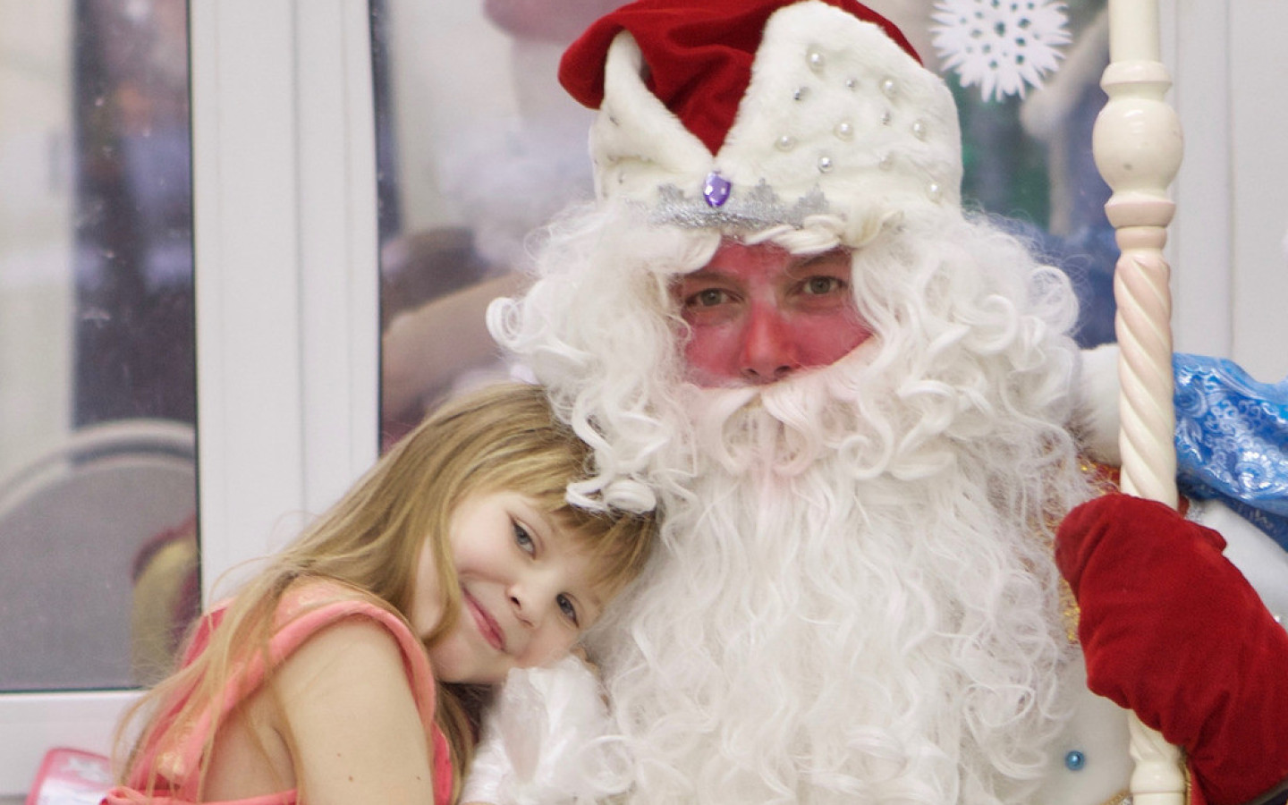 Акция Новогодний подарок стартовала!