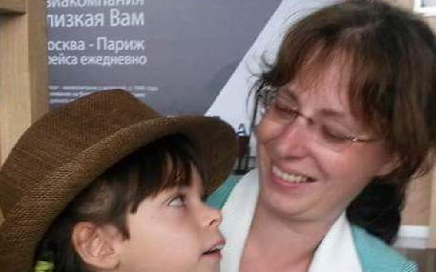 Екатерина Шабуцкая в Дискуссионном клубе Кораблика