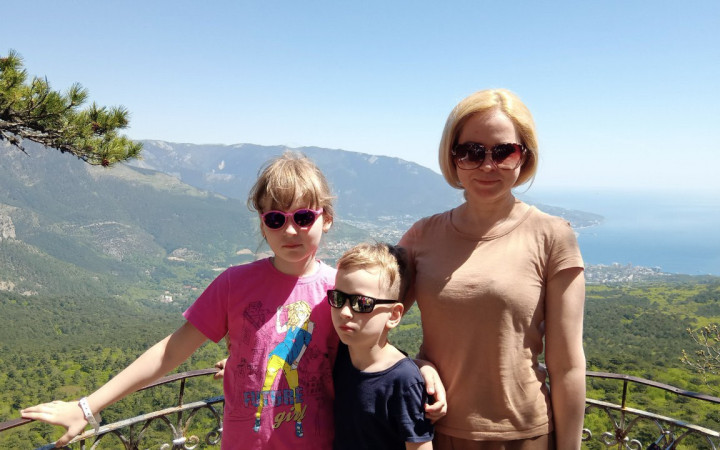 Ребенок, который меняет мир