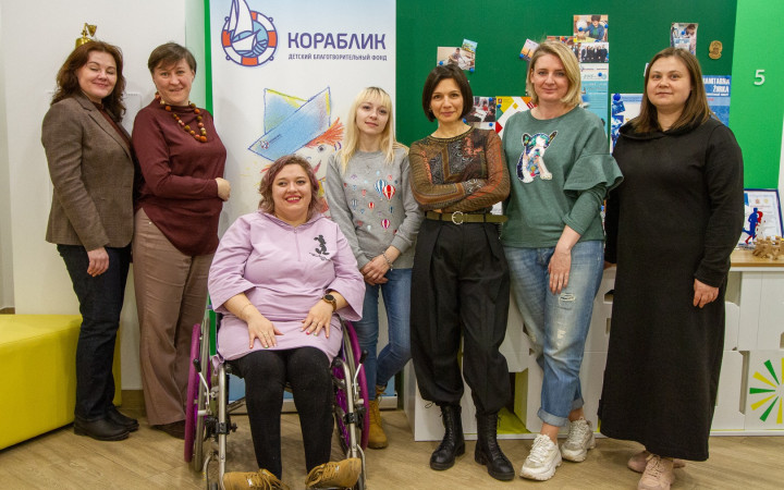 Проверено! В Кораблике выгорания НЕТ!