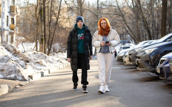 В поисках "плюсов"