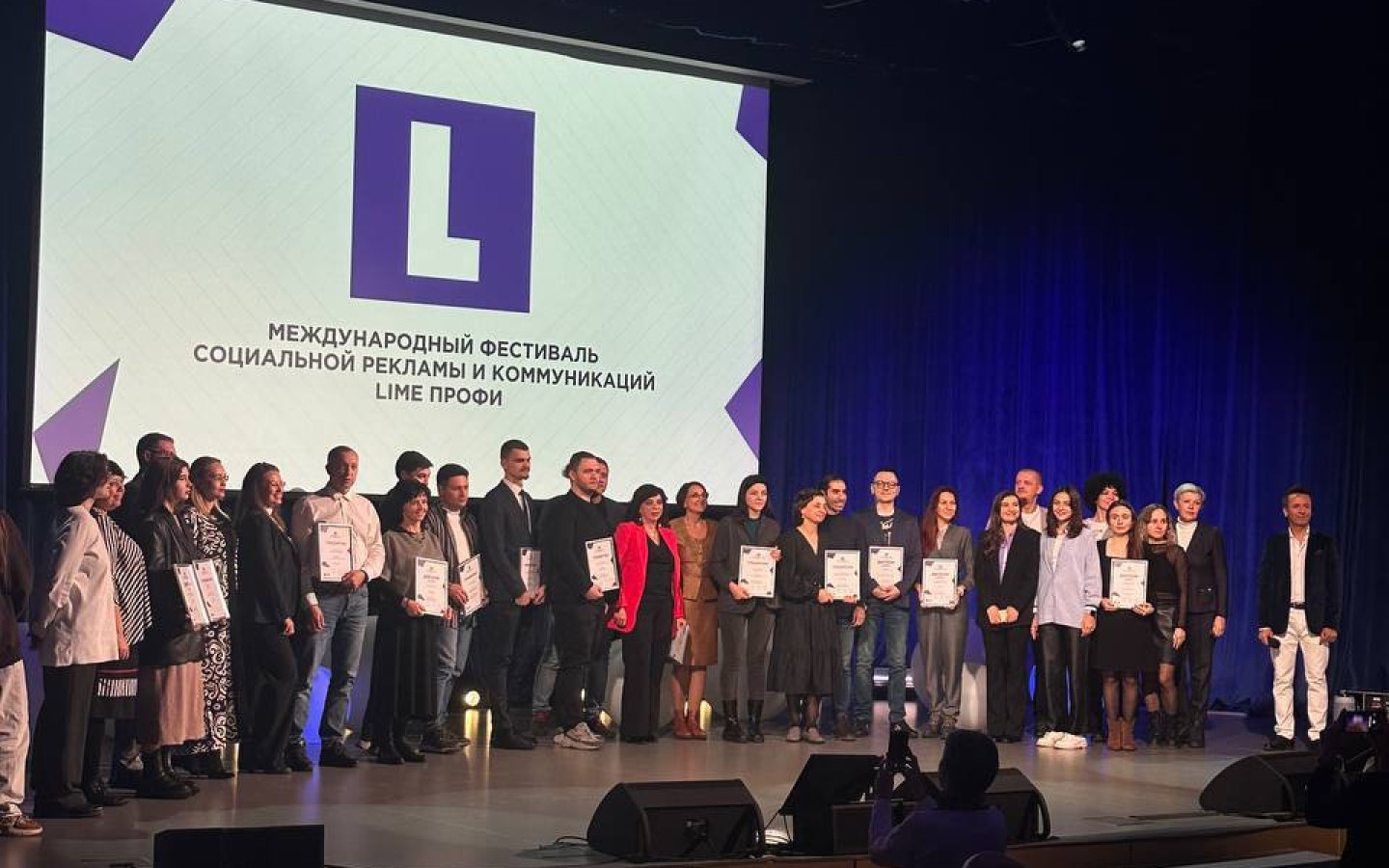 «Кораблик» – победитель Международного фестиваля социальной рекламы и коммуникаций LIME ПРОФИ 2023 в номинации VIDEO SOCIAL ADVERTISING!