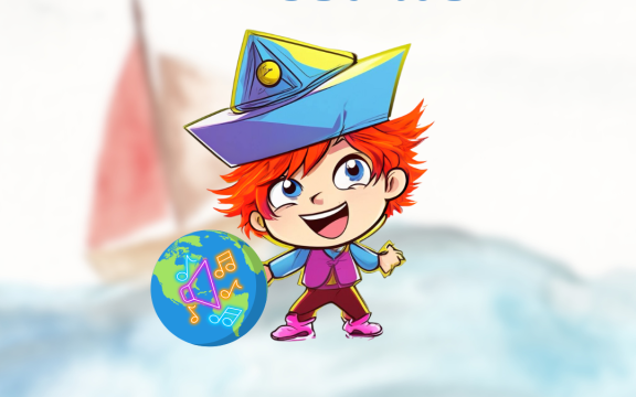 Мир звуков – это?