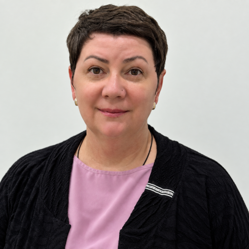 Елена Новичкова