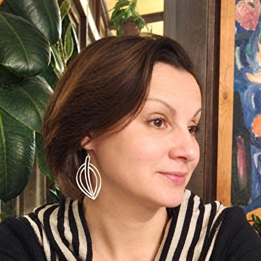 Светлана Акимова